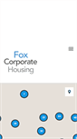 Mobile Screenshot of foxcorphousing.com